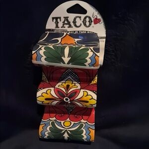 Rare Find- Vintage Taco Holder by Prepara